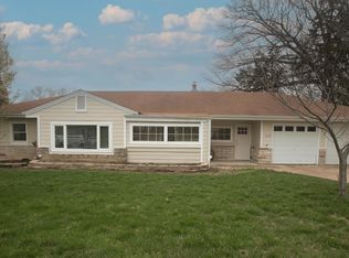 123 Couch Ave, Saint Louis, MO