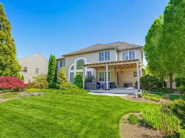 283 S East Ave, Napoleon, MI 49261