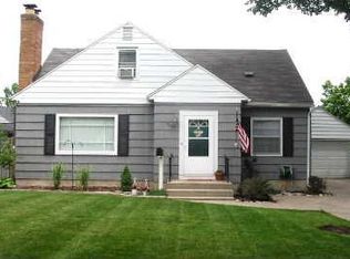 3250 Clyde Park Ave SW, Wyoming, MI 49509