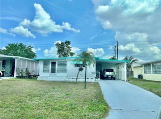 541 Monte Carlo Ln, Naples, FL 34112