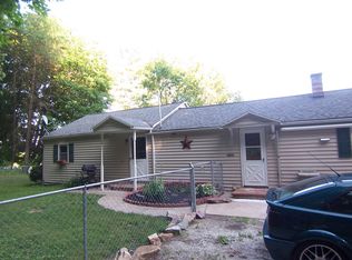 10 Reynolds Rd, Linden, PA 17744