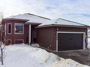 1509 14th Ave, Cold Lake, AB T9M 1Z8