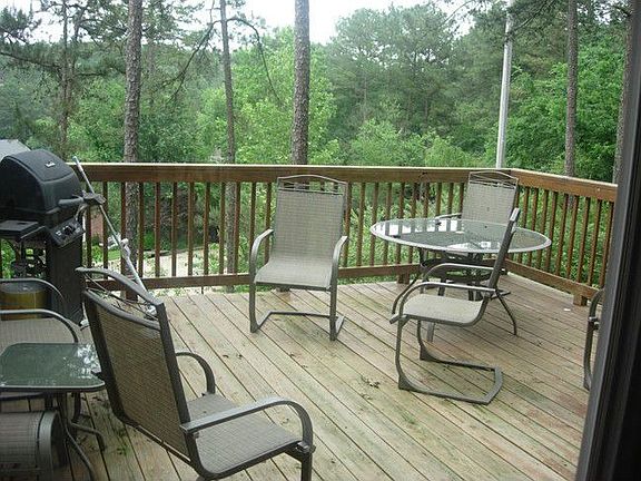 Dining Rm Deck
