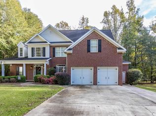 906 Huntcliffe Dr, Macon, GA 31210