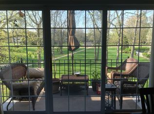 444 Fox Hills Dr N APT 6, Bloomfield, MI 48304