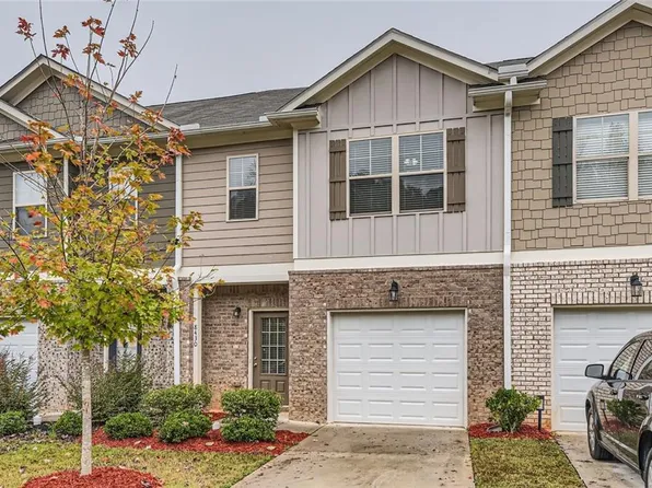 8430 Douglas Trl, Jonesboro, GA 30236