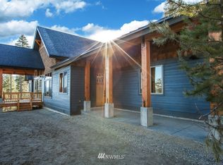 LOT 8 Two 8 Trailside Dr, Cle Elum, WA 98922