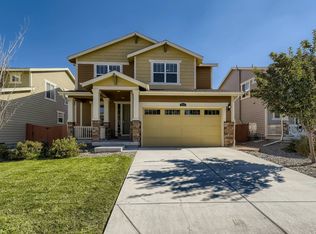 15014 Chicago St, Parker, CO 80134
