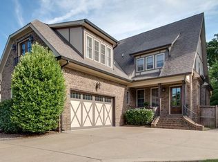 4166 Outer Dr, Nashville, TN 37204