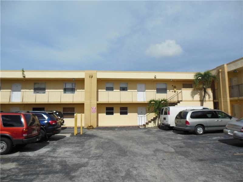 1st image of 2721 NW 23rd Ct APT 6