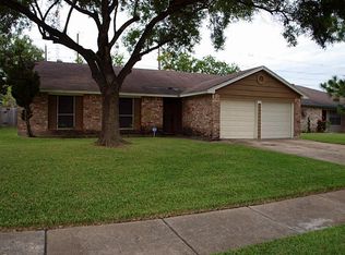 3422 Boxelder Dr, Houston, TX 77082