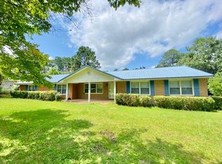 1604 Loop Rd, Vidalia, GA 30474