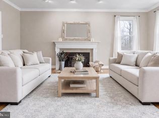 12761 Carronade Ct, Dunkirk, MD 20754