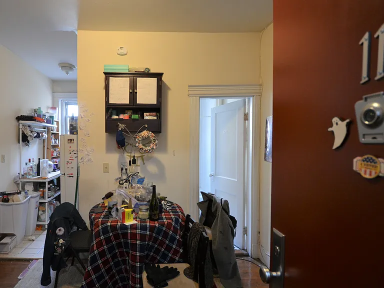 13 Haviland St #2F — Photo 10