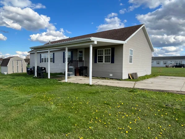 12062 Rosemary, Montrose, MI 48457