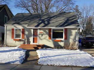 1032 W Summer St, Appleton, WI 54914