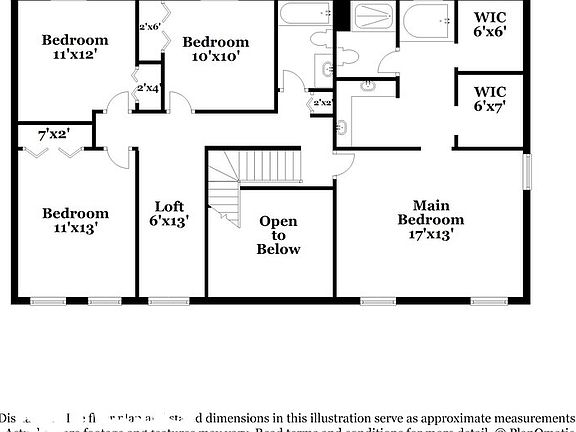 4th image of 4842 Bixby Ridge Dr E