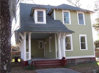 1201 E Duffy St, Savannah, GA 31404