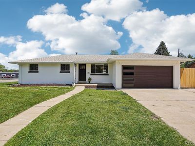 6068 Lee Street, Arvada, CO, 80004