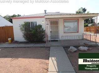 2561 Camellia St, Pueblo, CO 81005