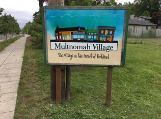 3925 SW Multnomah Blvd #107, Portland, OR 97219