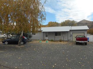 1229 S I St, Lakeview, OR 97630