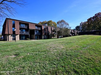 3500 Lodge Ln APT 338, Louisville, KY, 40218