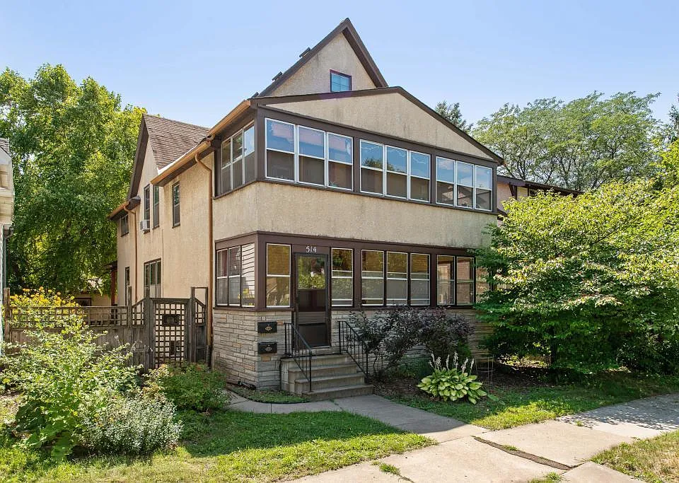 514 Michigan St #2