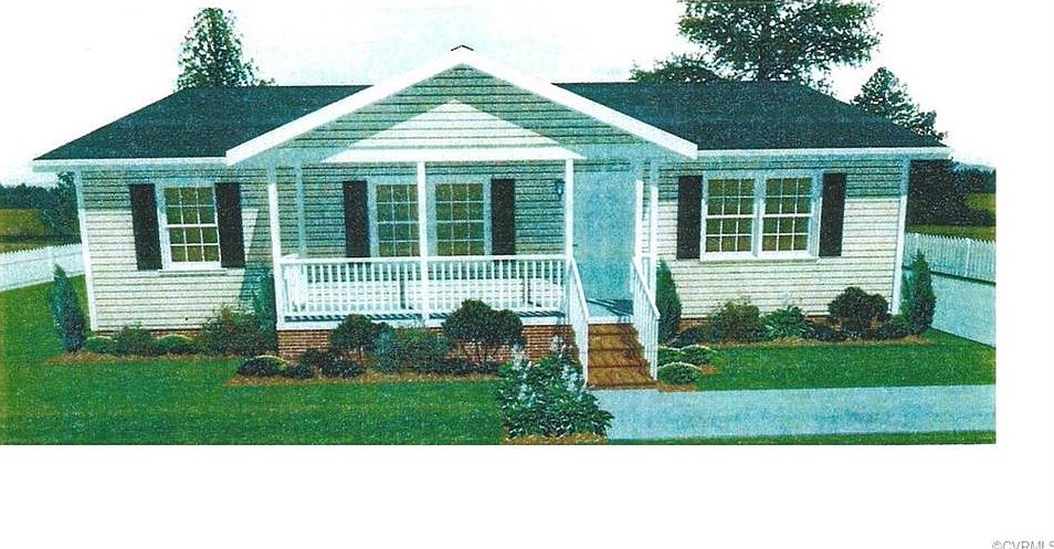 13951 Clementown Rd Amelia Court House Va 23002 Zillow