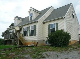 6114 Cedar Run Trl, Broadway, VA 22815