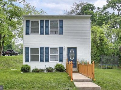 2407 Brown St, Harrisburg, PA, 17109