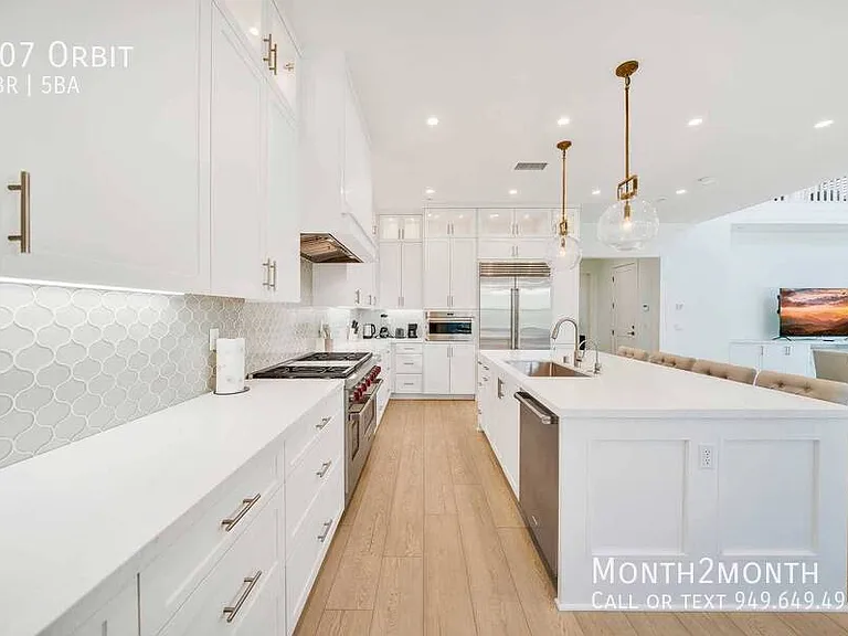 107 Orbit — Photo 22
