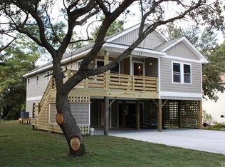 908 W Clam Shell Dr LOT 3, Kill Devil Hills, NC 27948