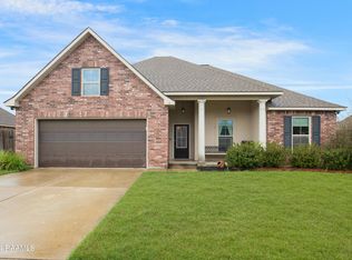 202 Branchwood Way, Lafayette, LA 70507