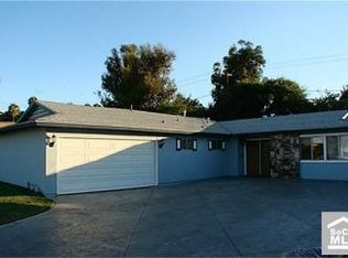 4110 N Santa Cecilia St, Orange, CA 92865