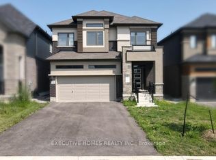 79 Flagg Ave, Brant, ON N3L 0K1