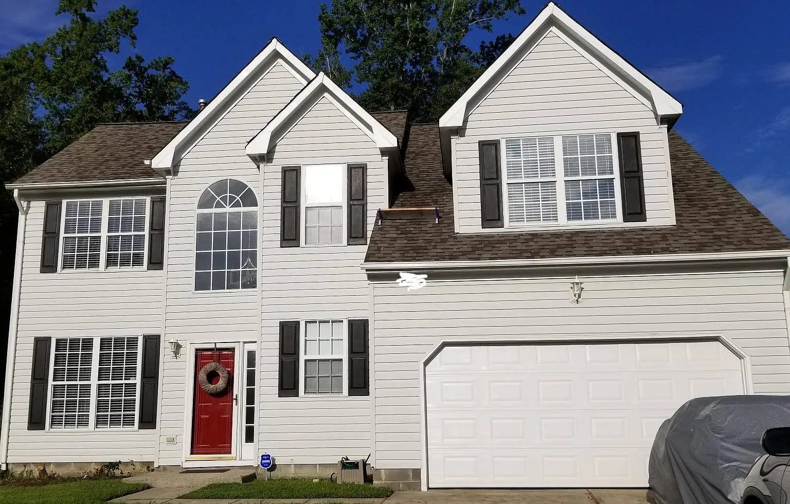 408 Sycamore Cir — Photo 1