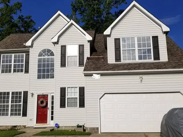 408 Sycamore Cir, Suffolk, VA 23434