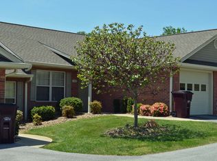 167 Mountain Creek Ct, Jonesborough, TN 37659