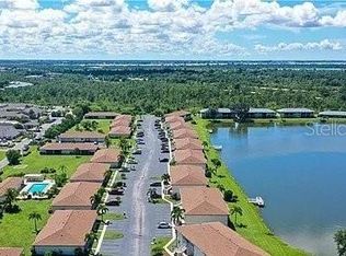 25275 Rampart Blvd Unit 1605, Punta Gorda, FL 33983