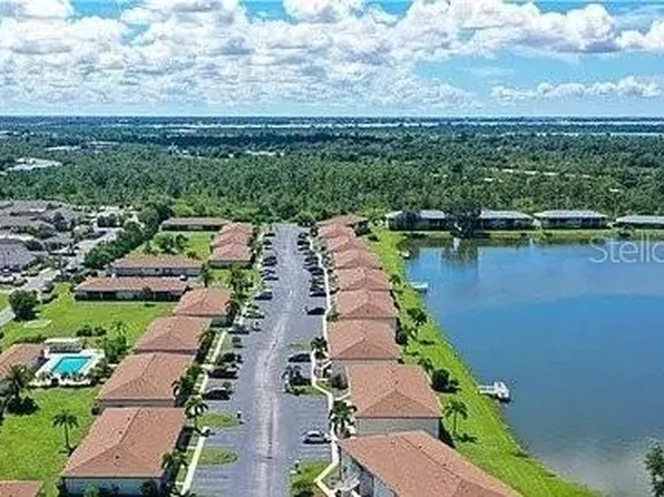 25275 Rampart Blvd, Punta Gorda, FL