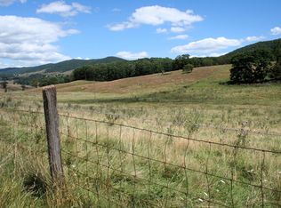 Tbd Mill Gap Rd, Monterey, VA 24465