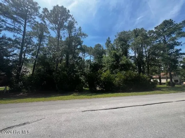 908 Point Ct Lot 121, New Bern, NC 28560