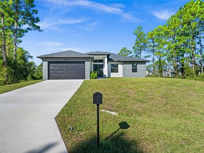 552 Cottonwood AVE S, Lehigh Acres, FL, 33974