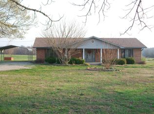 7510 Highway 62 E, Glencoe, AR 72539