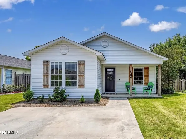 7304 Haskell Court, Wilmington, NC 28411