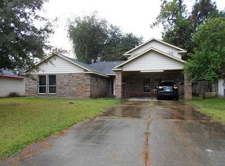 4742 Connorvale Rd, Houston, TX 77039
