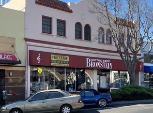 363 Grand Ave, South San Francisco, CA 94080