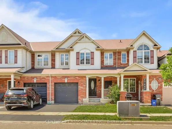 362 Cavanagh Ln, Milton, ON L9T 8J9