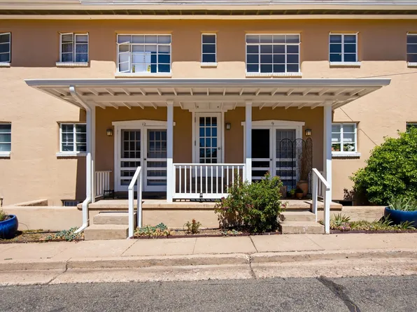 530 Garcia St APT 11, Santa Fe, NM 87505